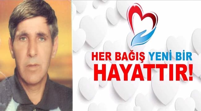 Çanakkale'nin Sevilen Yüzü Muammer KAYA'dan Beş Hayata Dokunan Son Vasiyet