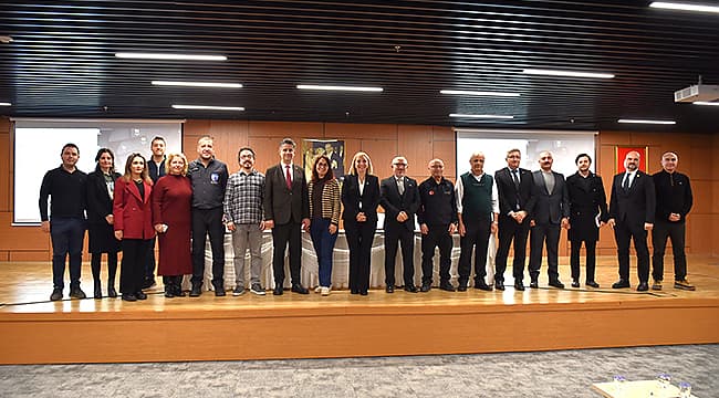 Kentimizin Direnci Sınanıyor: Çanakkale'de Meteorolojik Tehditler ve Su Yönetimi