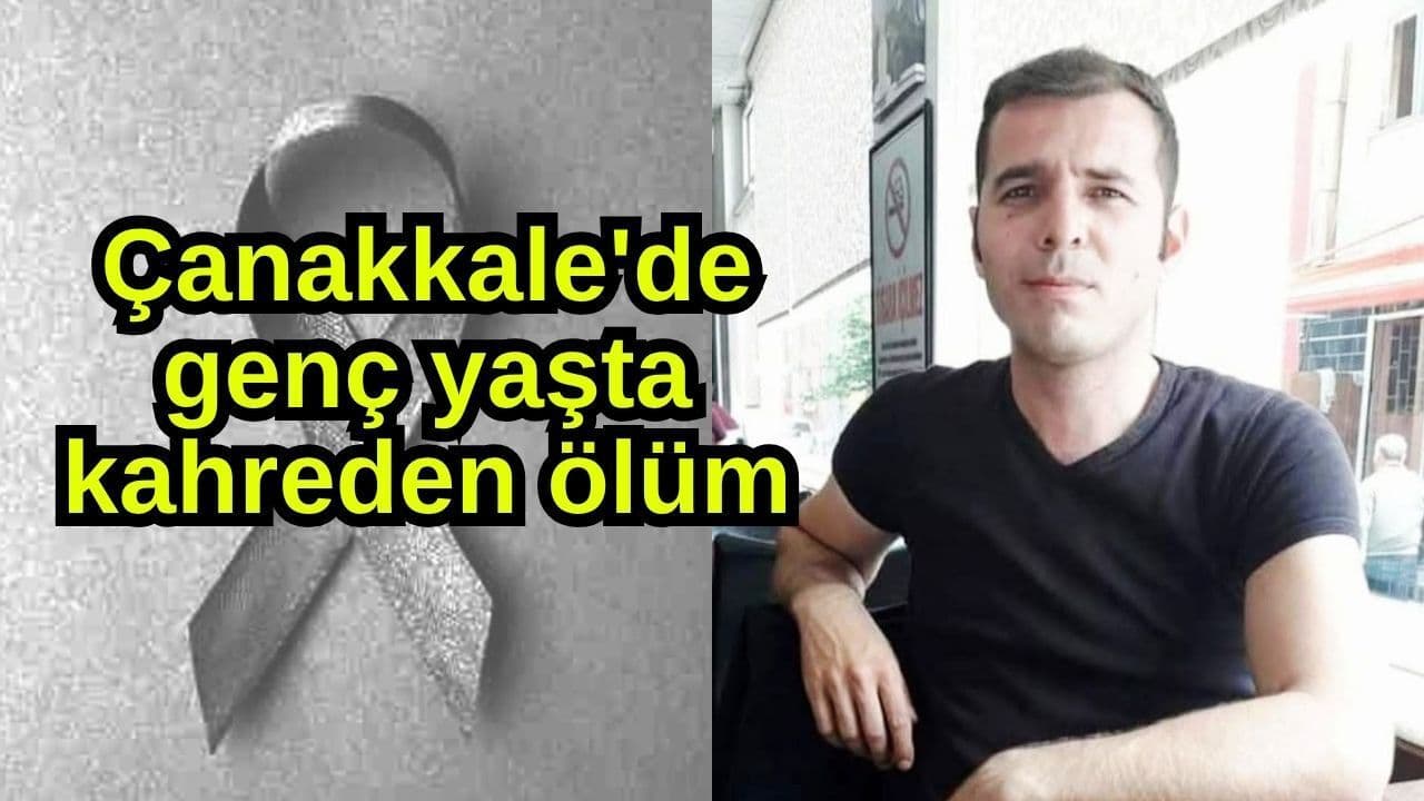 Bozguç Köyü’nde Genç Vatandaşın Vefatı Köyü Yasa Boğdu
