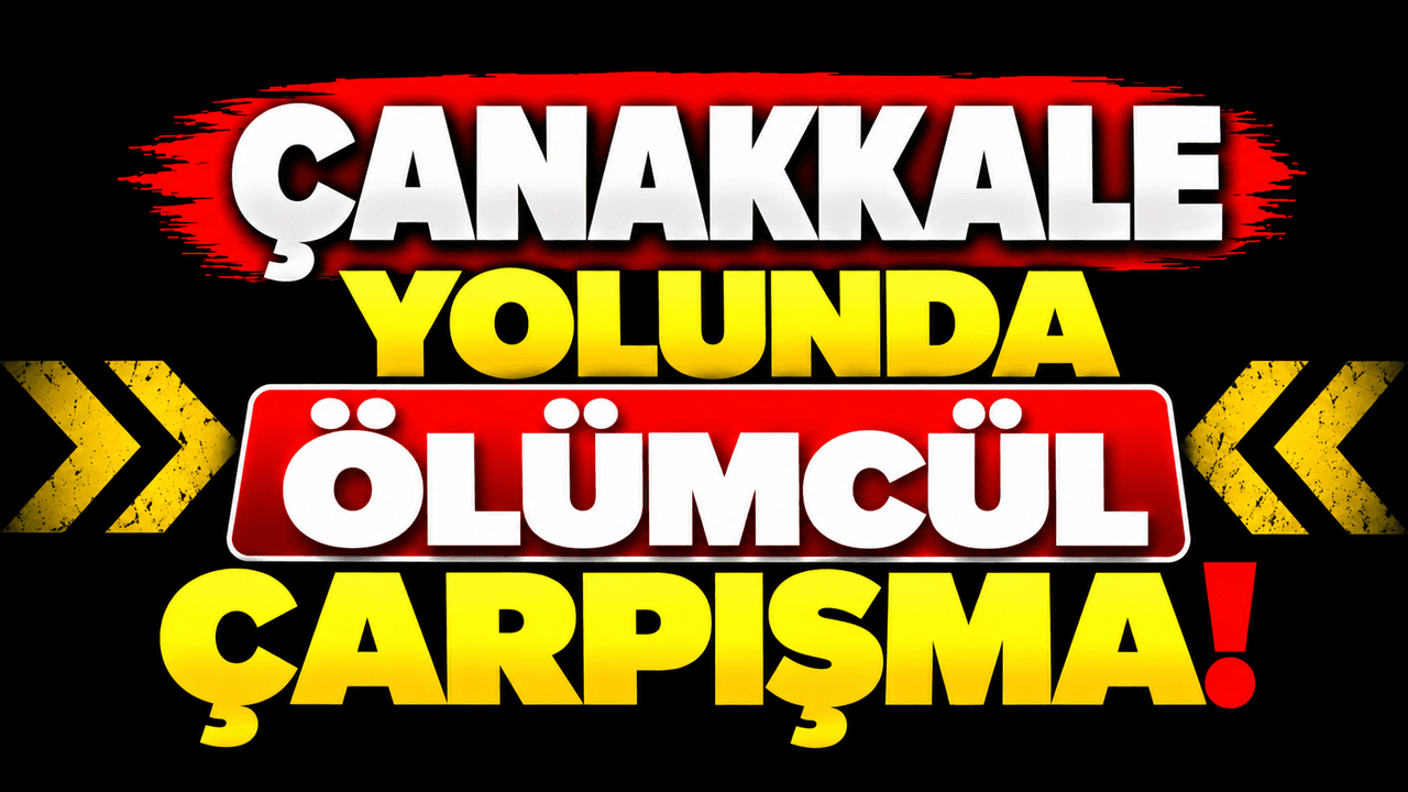 Bandırma‑Çanakkale Karayolunda Motosiklet‑Tır Çarpışması: Sürücü Hayatını Kaybetti