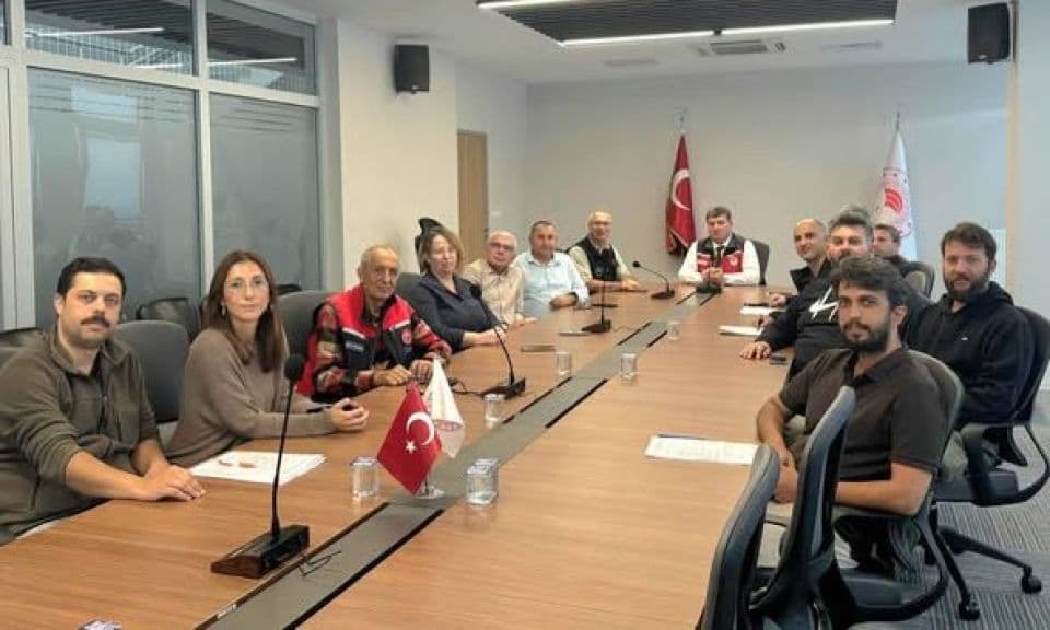 Çanakkale’de Küçükbaş Hayvan Islahı Projesi Hız Kazandı