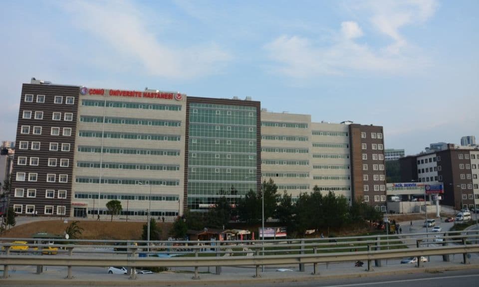 ÇOMÜ ve Mehmet Akif Ersoy Hastanesi’nden Glioblastoma Araştırmasına TÜSEB Desteği