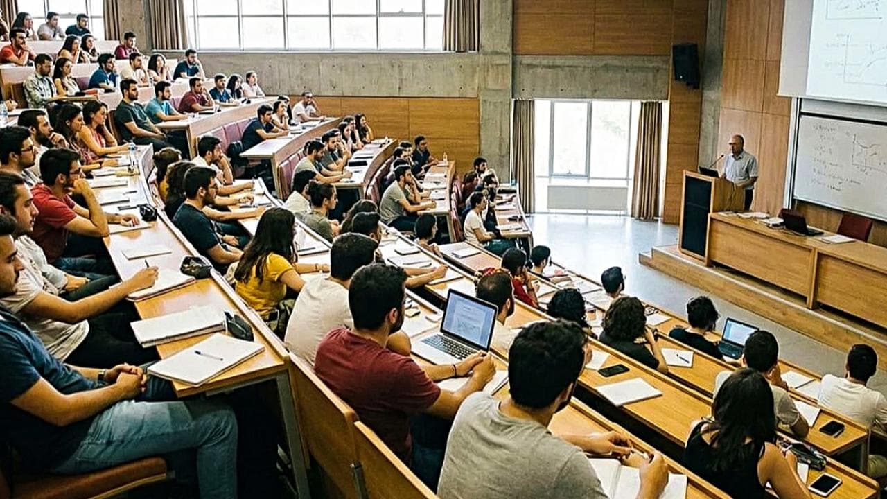İstanbul Bilgi Üniversitesi’nde Sürekli Eğitim Dönemi Başladı: Çanakkale’ye Yeni Sertifika ve Mesleki Eğitim Fırsatları