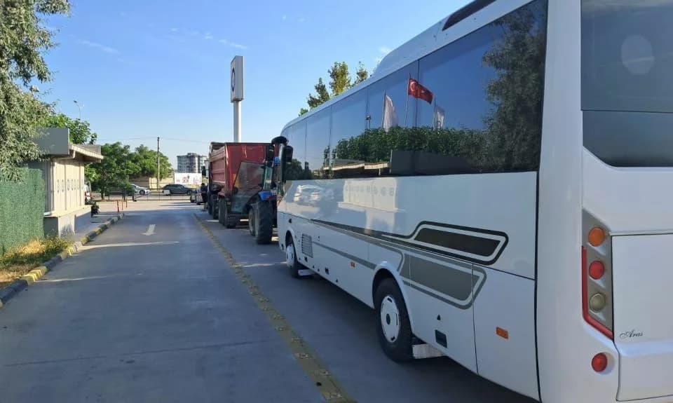 Sistem Arızası Vatandaşı Mağdur Etti