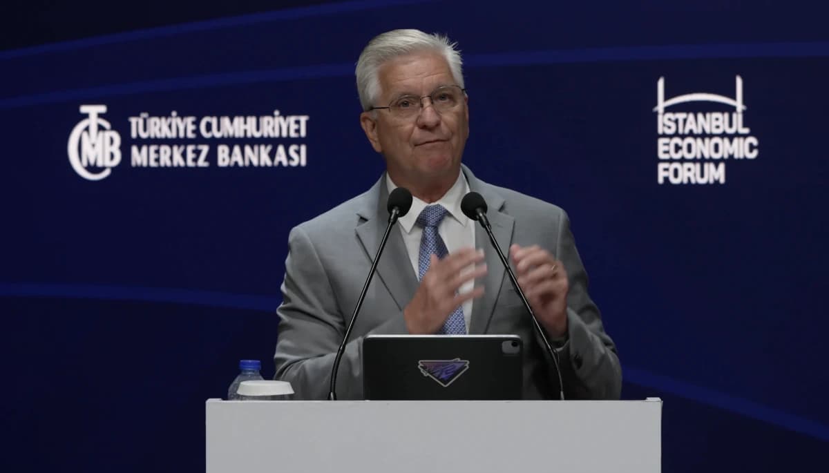 Fed Üyesi Christopher Waller'dan Türkiye'de Faiz Politikası Üzerine Önemli Açıklama