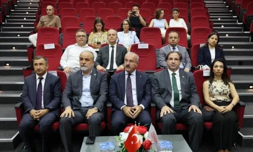 Çanakkale'de Şiddete Karşı Beş Yıllık Kararlılık: Kadına Yönelik Şiddete Sıfır Tolerans