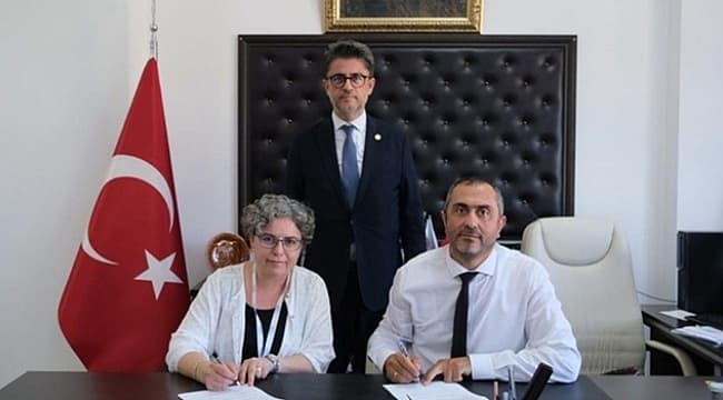 NİTELİKLİ İŞ GÜCÜ İÇİN YENİ İŞ BİRLİKLERİ