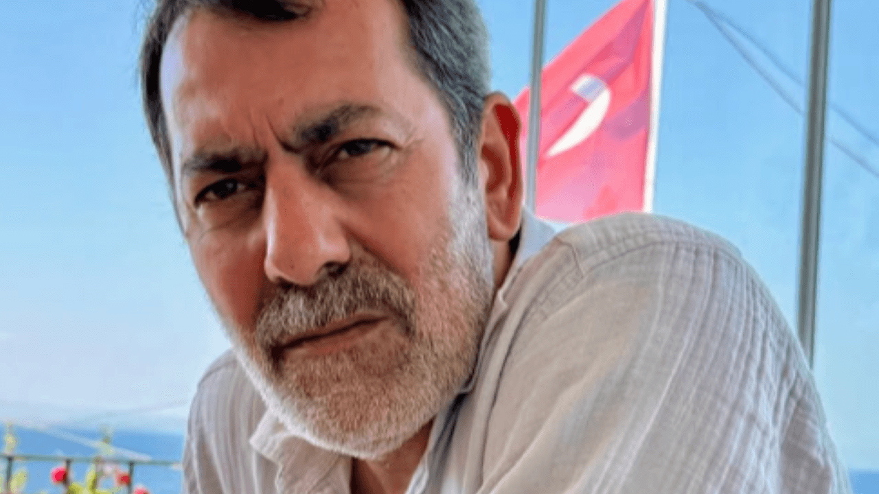 Çanakkale Siyasetinin Acı Kaybı: Yavuzhan Ahıskalı Amansız Hastalığa Yenik Düştü!