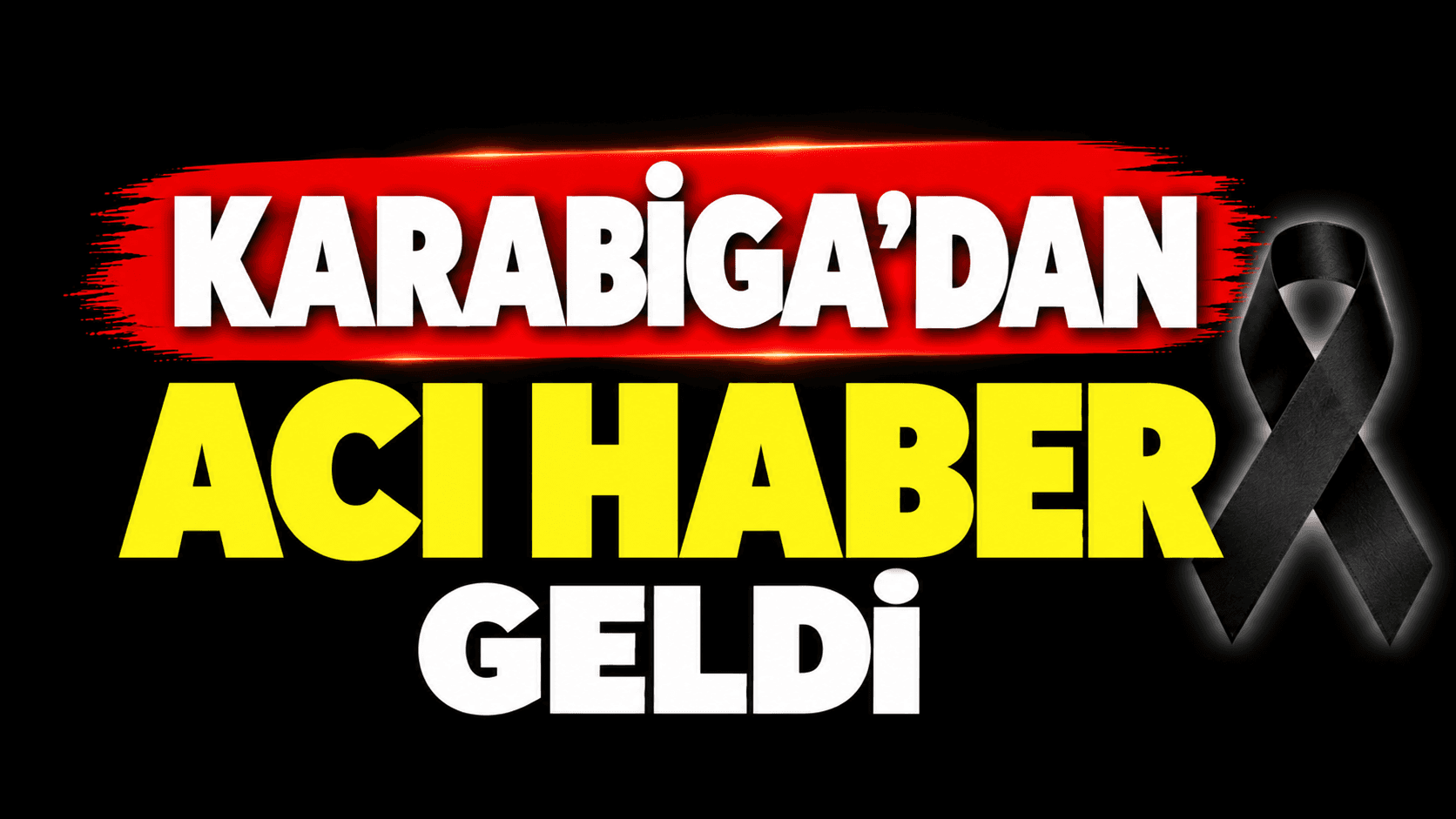Karabiga'da Hediye Uz'un Acı Kaybı: Cenaze Detayları