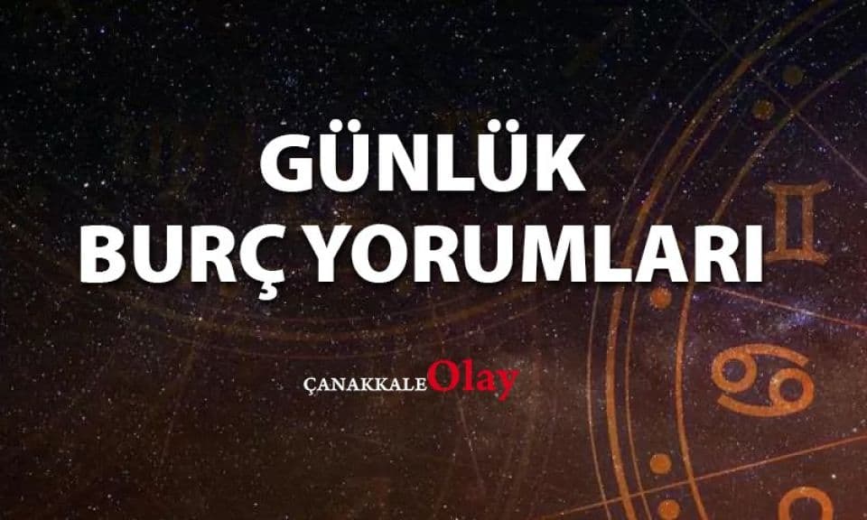 19 Ağustos 2026 Çarşamba Günlük Burç Yorumları – Çanakkale’ye Özel Astrolojik Analiz