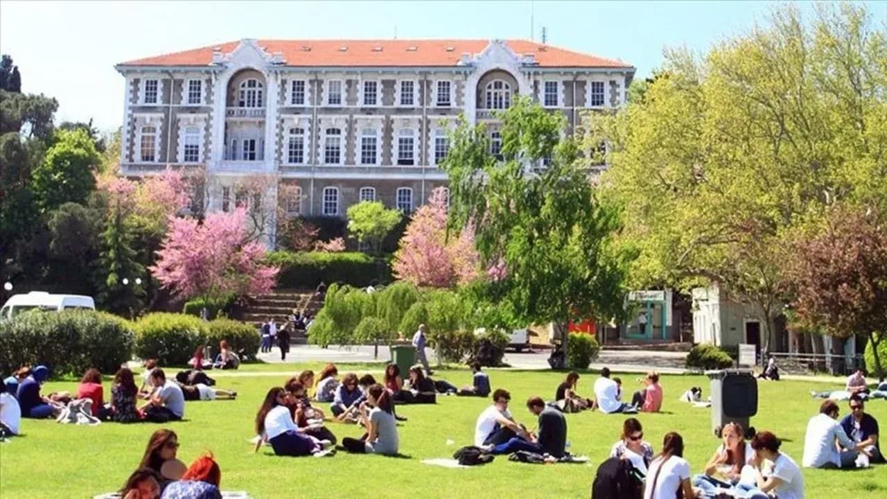 Boğaziçi'nden Yatay Geçişte Radikal Dönüşüm: Artık %75 Sınav Başarısı Şart!
