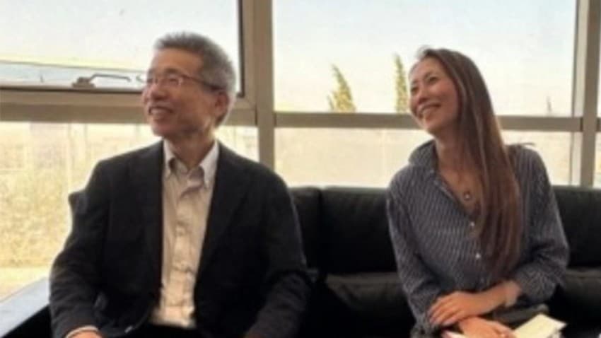 ÇOMÜ ve Wakayama Üniversitesi Arasında Akademik Köprü Kuruluyor