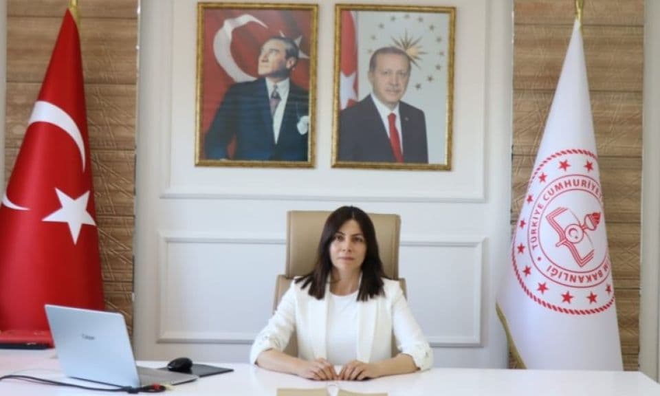 Çanakkale'de Okul Zilleri Çaldı: Minik Kalpler İçin Uyum Haftası Başladı