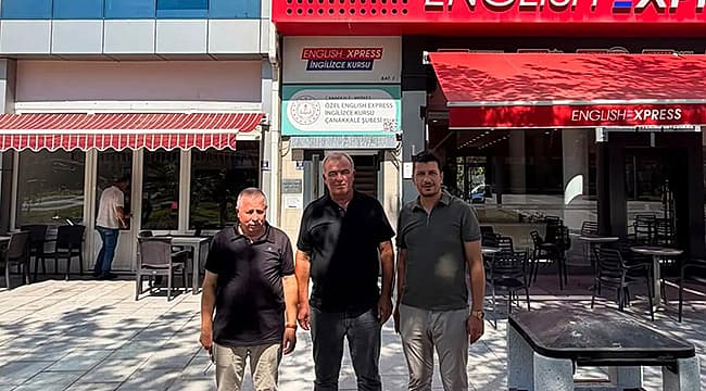 YENİ Parti'ye Dört Köy Muhtarı Katıldı: Çanakkale'de Yeni Siyasi Dinamizm