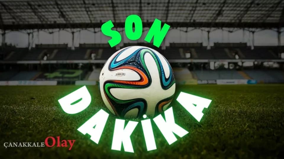 Trendyol Süper Lig'de Küme Düşen Takımlar