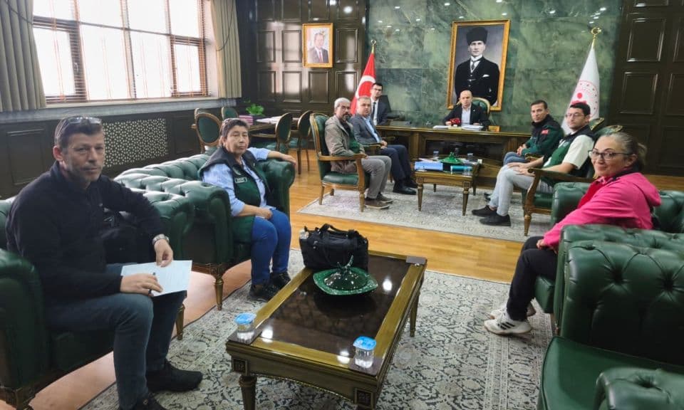 Çanakkale Yağışlarının Ardından: Kritik Değerlendirme