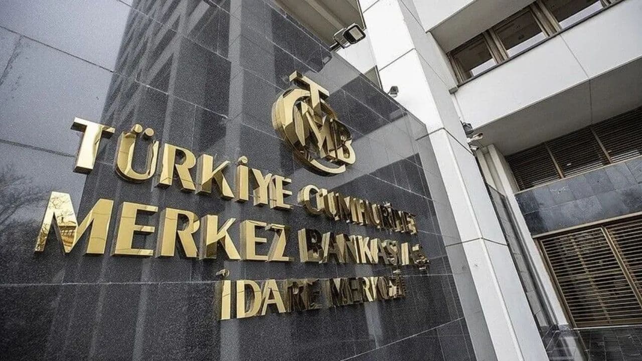 TCMB, Eylül Ayı Fiyat Gelişmeleri Raporu'nu yayımladı