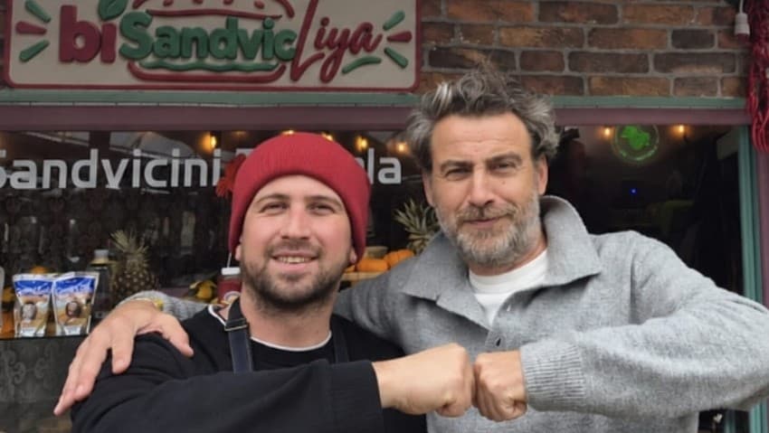 Murat Divitçioğlu'ndan Kardeşi İçin Destek Çağrısı