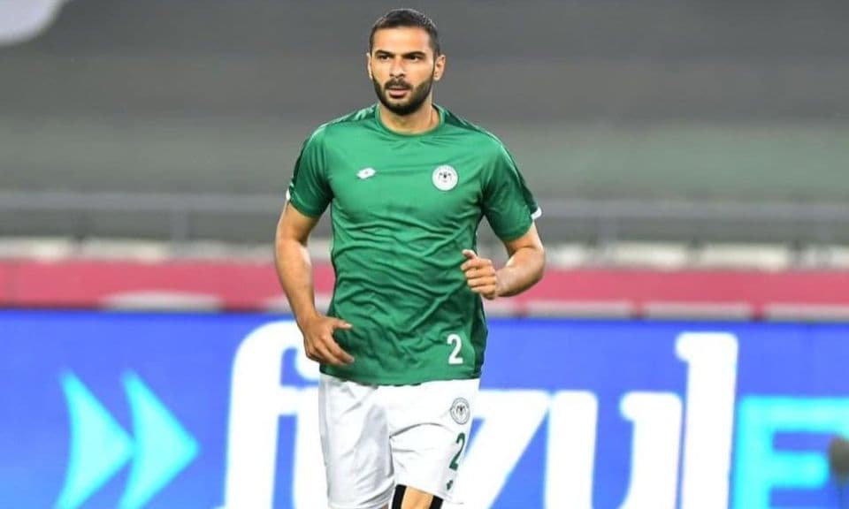 Çanakkale Spor, Savunma Hattını Güçlendirmek İçin Volkan Fındıklı’yı Transfer Etti