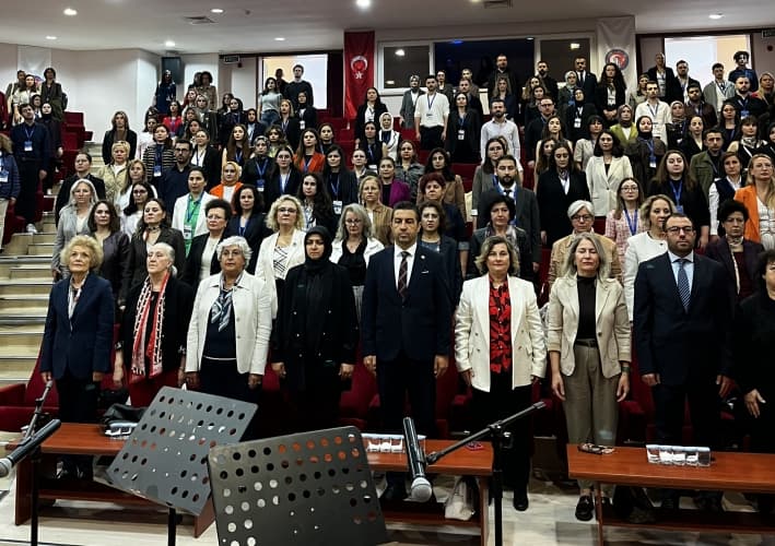 ÇOMÜ, 8. Ulusal 4. Uluslararası Temel Hemşirelik Bakımı Kongresi’ne Ev Sahipliği Yapıyor