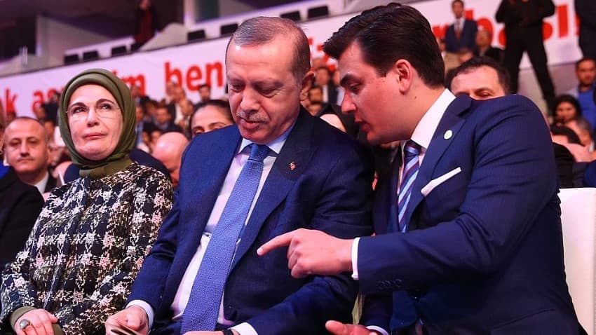 Osman Gökçek'in Uyarısı: Erdoğan'ın Kararına Geri Adım