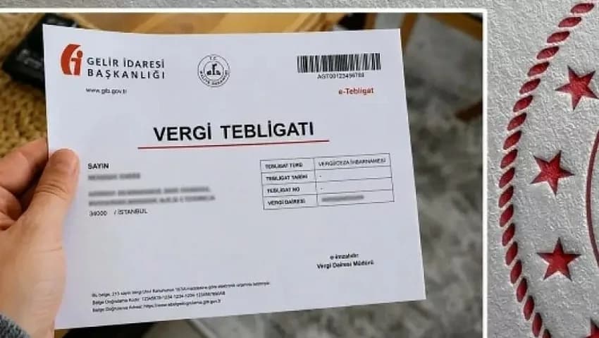 Vergi tebligatında yeni dönem: E-tebligat zorunluluğu kimleri kapsıyor? İşte yeni düzenlemenin detayları