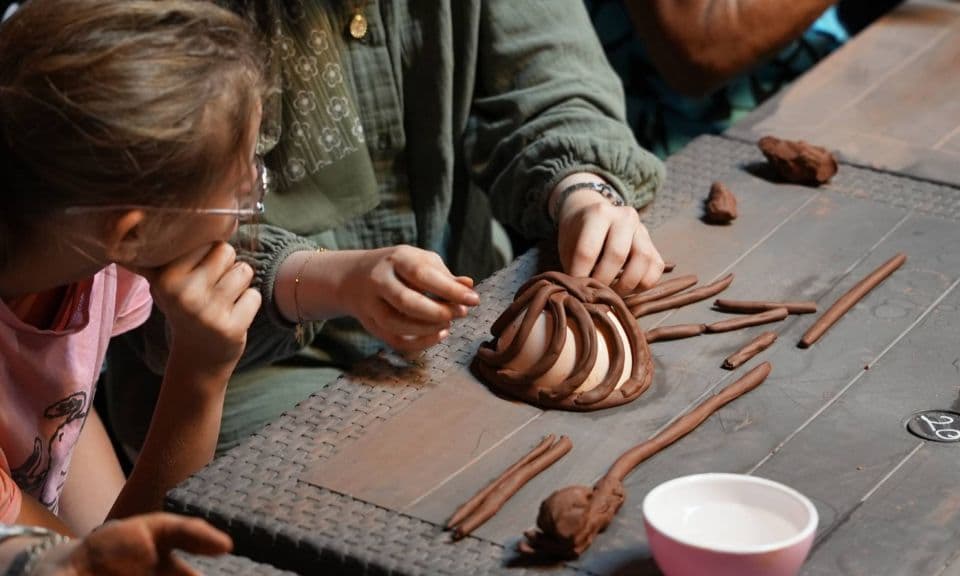 Çanakkale Kültür Yolu Festivali İkinci Gününde Sanat ve Eğlenceyi Buluşturdu