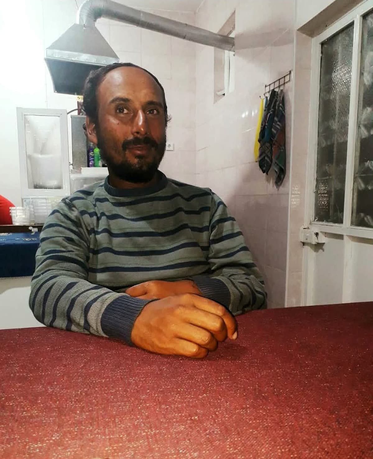 Edirne'de Emin Tarım Fabrikası'nda İşçi Kepçenin Altında Ölü, Operatör Gözaltına Alındı