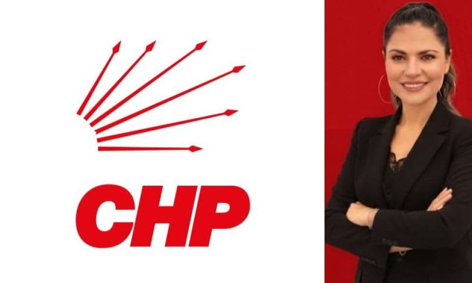 CHP Çanakkale İl Kadın Kolları Başkanı Kurada'dan 1 Eylül Mesajı