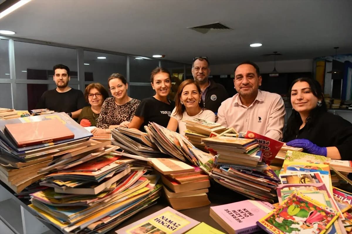 AK Parti'li Ayhan Gider Keşan’da Halkla Buluştu, Kınık Süloğlu Kaymakamı’nı Ziyaret Etti
