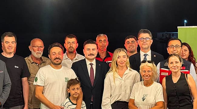 ÇOMÜ ve TÜME’den Gökçeada’da Bilimsel Tarım Dönüşümü