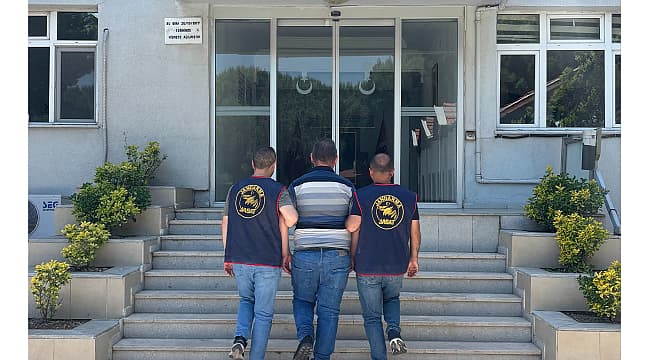 ÇANAKKALE'DE SUÇLULARA GEÇİT YOK!