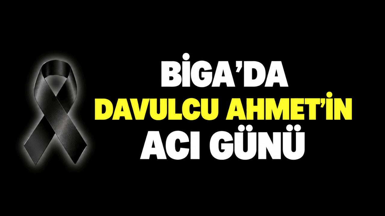 Biga’da 74 Yaşındaki Gülten Kuşgöz’ün Vefatı ve Defin Töreni
