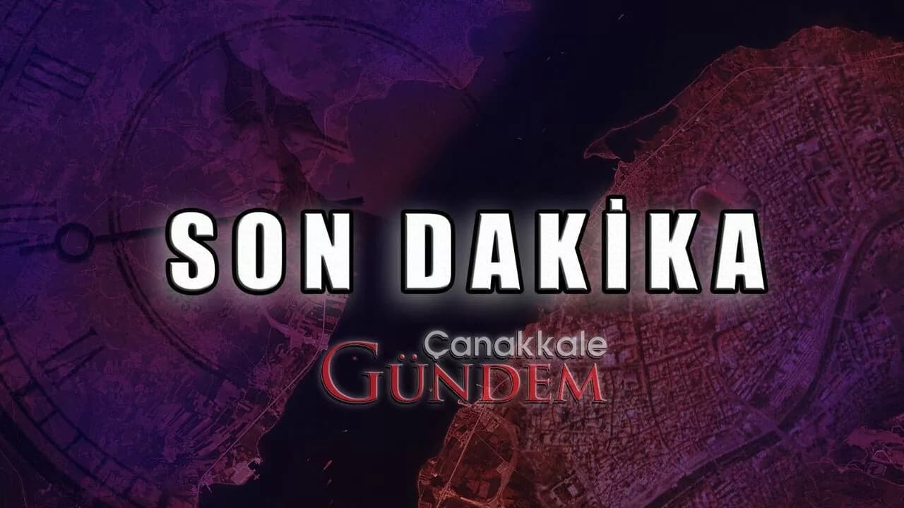 Ahmetçe Yangını: Rüzgarın Etkisiyle Büyüyen Felaket