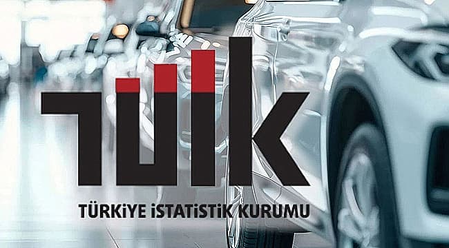 ÇANAKKALE'DE TRAFİĞE KAYITLI TAŞIT SAYISI 347 BİNE YAKLAŞTI