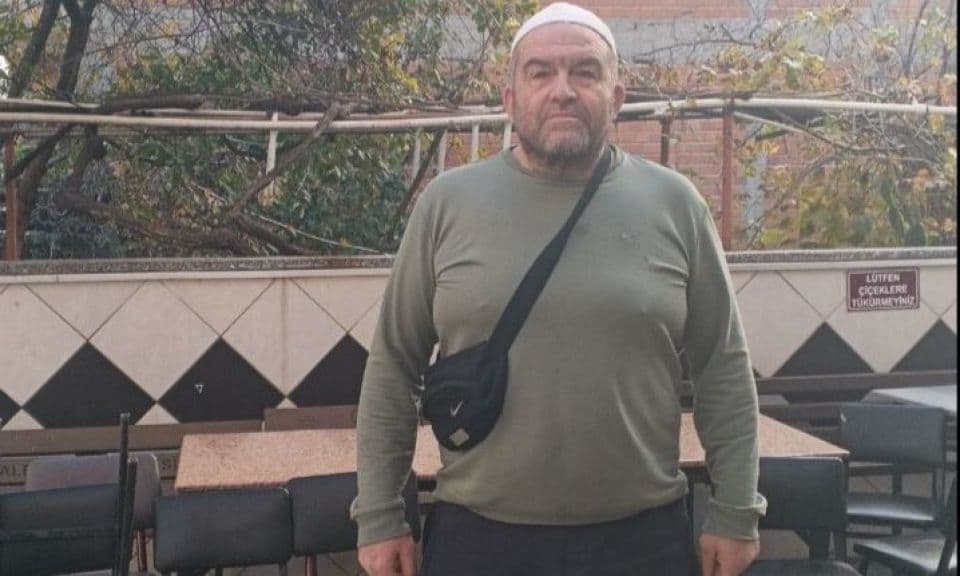 Çanakkale'nin Sevilen İsimlerinden Erol Sarıoğlu Vefat Etti