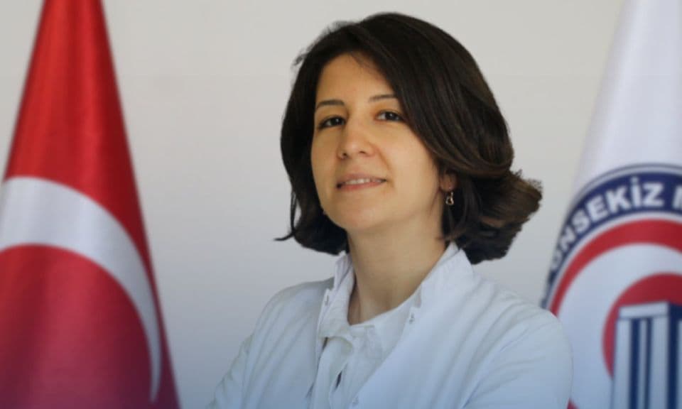 Çanakkale'de Sağlık Alanında Yeni Bir Adım: ÇOMÜ Hastanesi Çocuk ve Ergen Ruh Sağlığı Hizmetlerini Güçlendiriyor