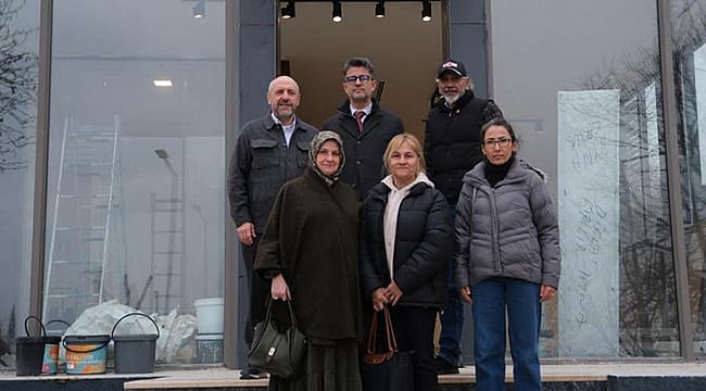 Çanakkale'de Öğrenci Desteği İçin Yeni Dönem: ÇÖDEM Ziyaretiyle Güçlü Adımlar