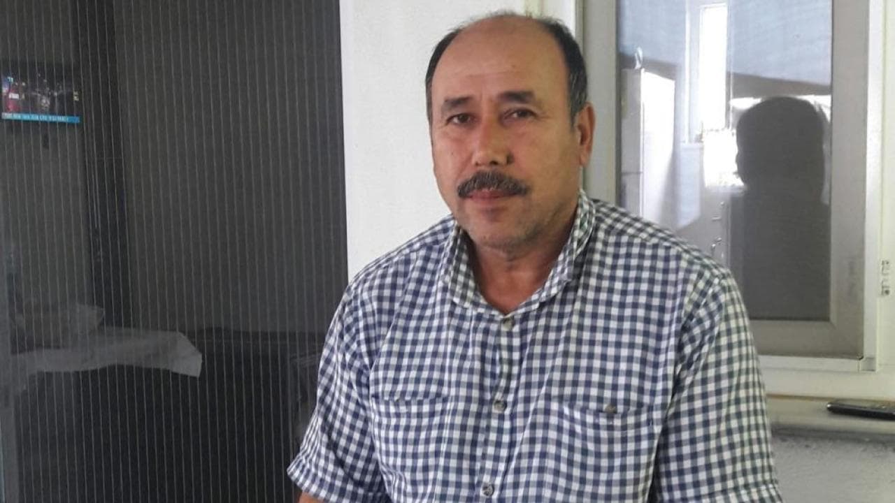 Bayramiç’te Feci Kaza: Abdi Yavuz Hayatını Kaybetti