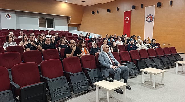 ACİL SAĞLIK HİZMETLERİ DEĞERLENDİRİLDİ
