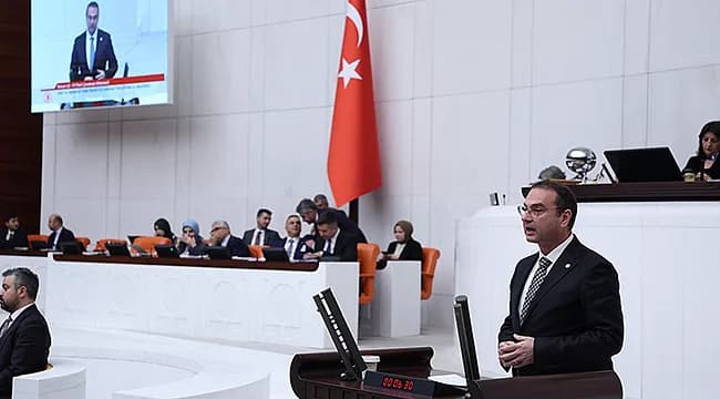 İyi Parti'nin Sert Tepkisi: Okullardaki Güvenlik Zafiyeti ve Değerler Krizi