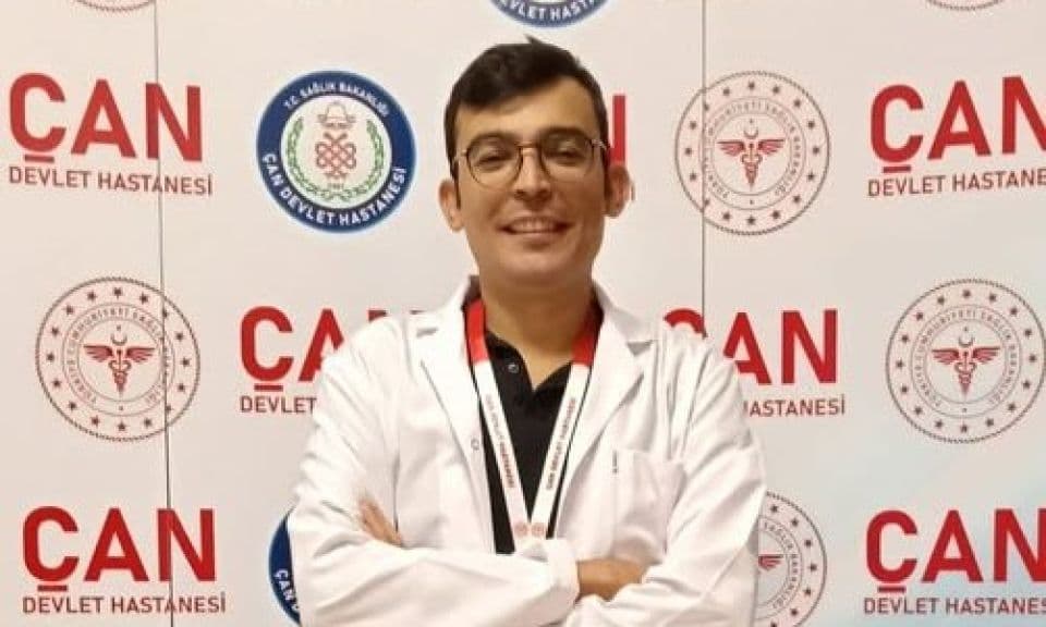 Op. Dr. Vehbi Kaan Tangerli: Doğum Şekli Hekim Değerlendirmesiyle Karar Verilmeli