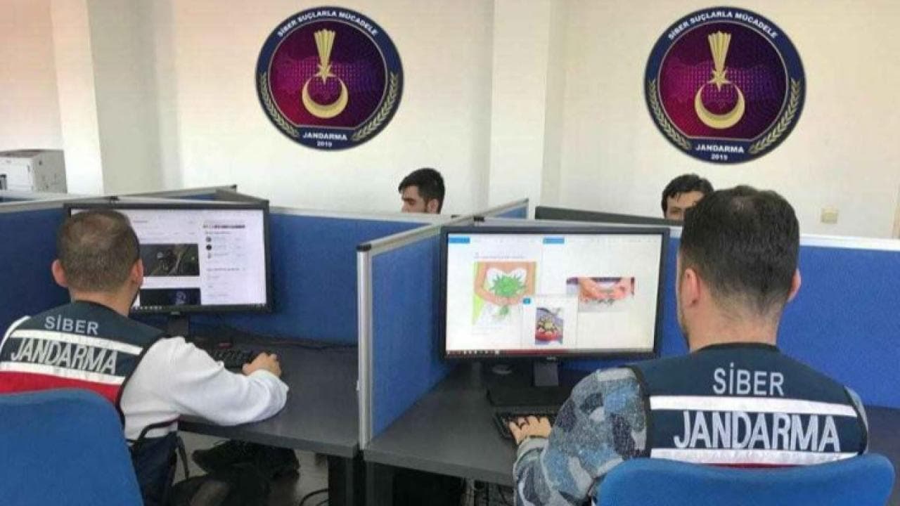 Jandarma’da Yapay Zekâ Dönemi! 5 Bilişim Uzmanı Alımına Başvurun