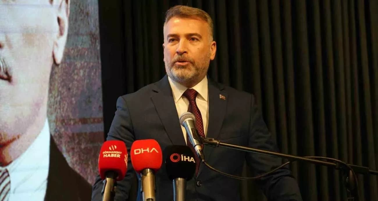 Milli Eğitim Bakanlığı'nda Görev Değişimi