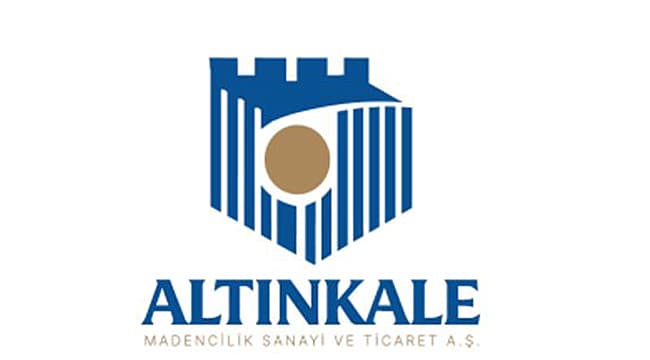 ALTINKALE MADENCİLİK'TEN BAYRAMİÇ AÇIKLAMASI