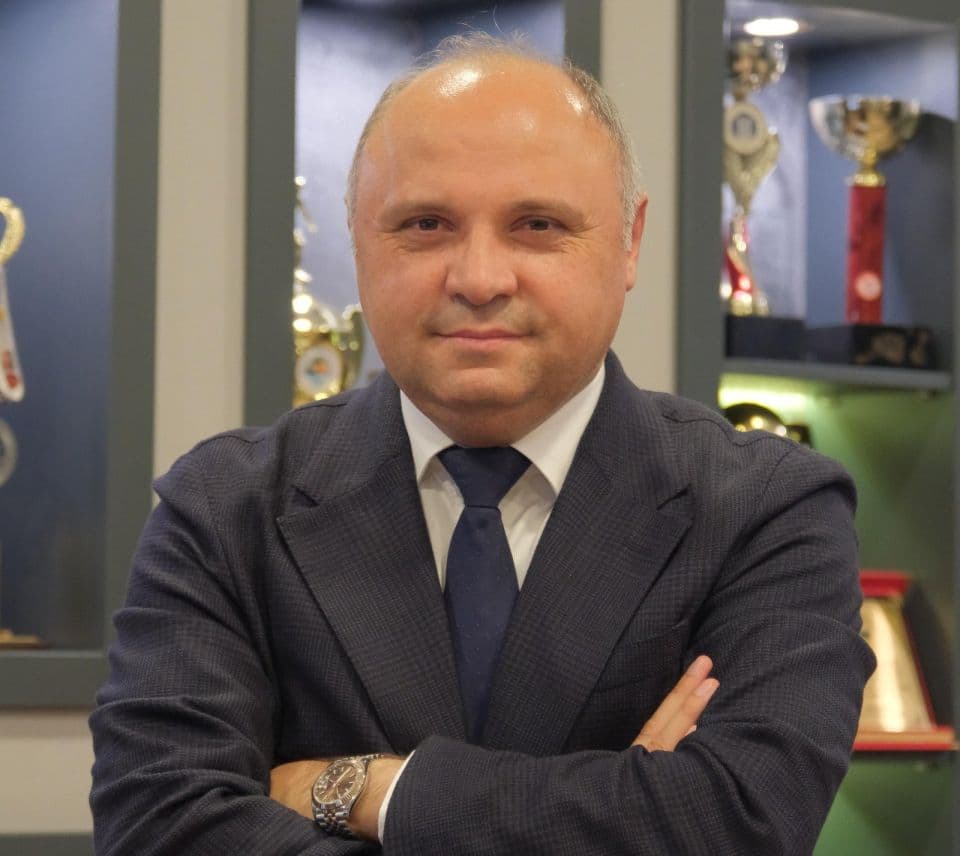 Turgay Kılıç’tan Restoranlara Dijital Menü Hamlesi