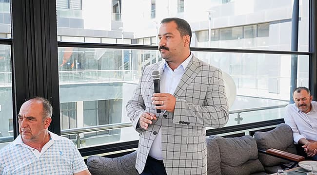 Çanakkale'nin İhtiyaçları STK Toplantısında Gündeme Taşındı