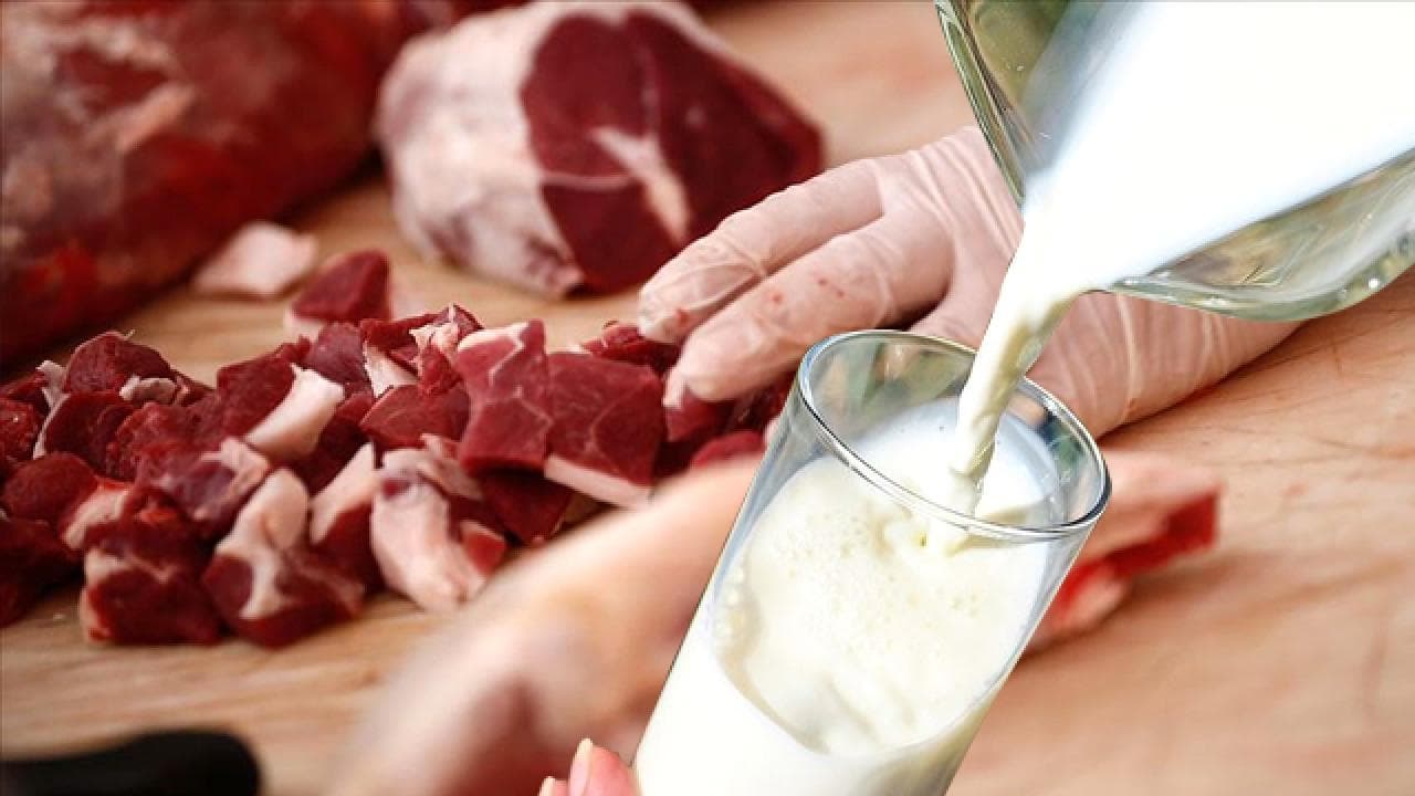 Çanakkale’de Et ve Süt Ürünlerine Getirilen Yeni Düzenlemeler Tüketiciyi Nasıl Etkileyecek?