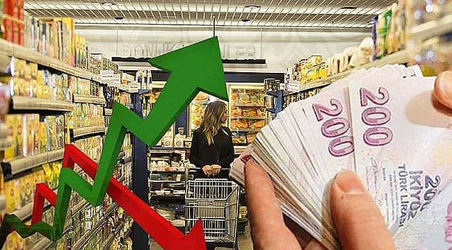 EKONOMİK GÜVEN ENDEKSİ NİSAN'DA 96,4'E GERİLEDİ