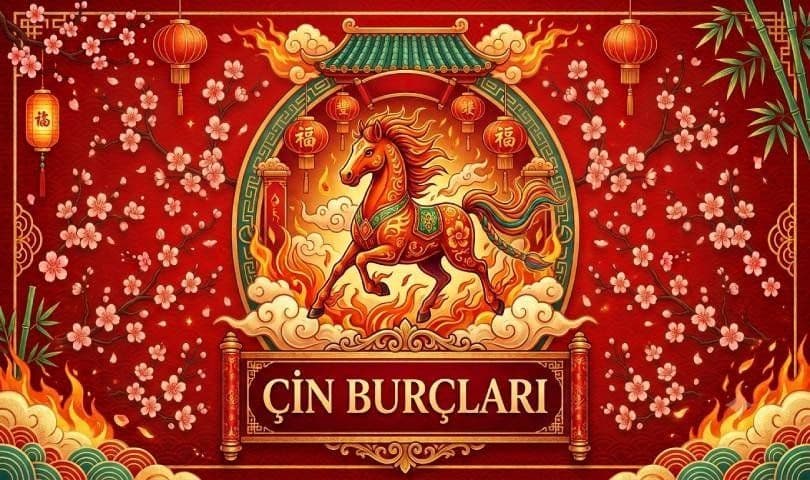 10 Ağustos 2026 Pazartesi Çin Burcu Yorumları